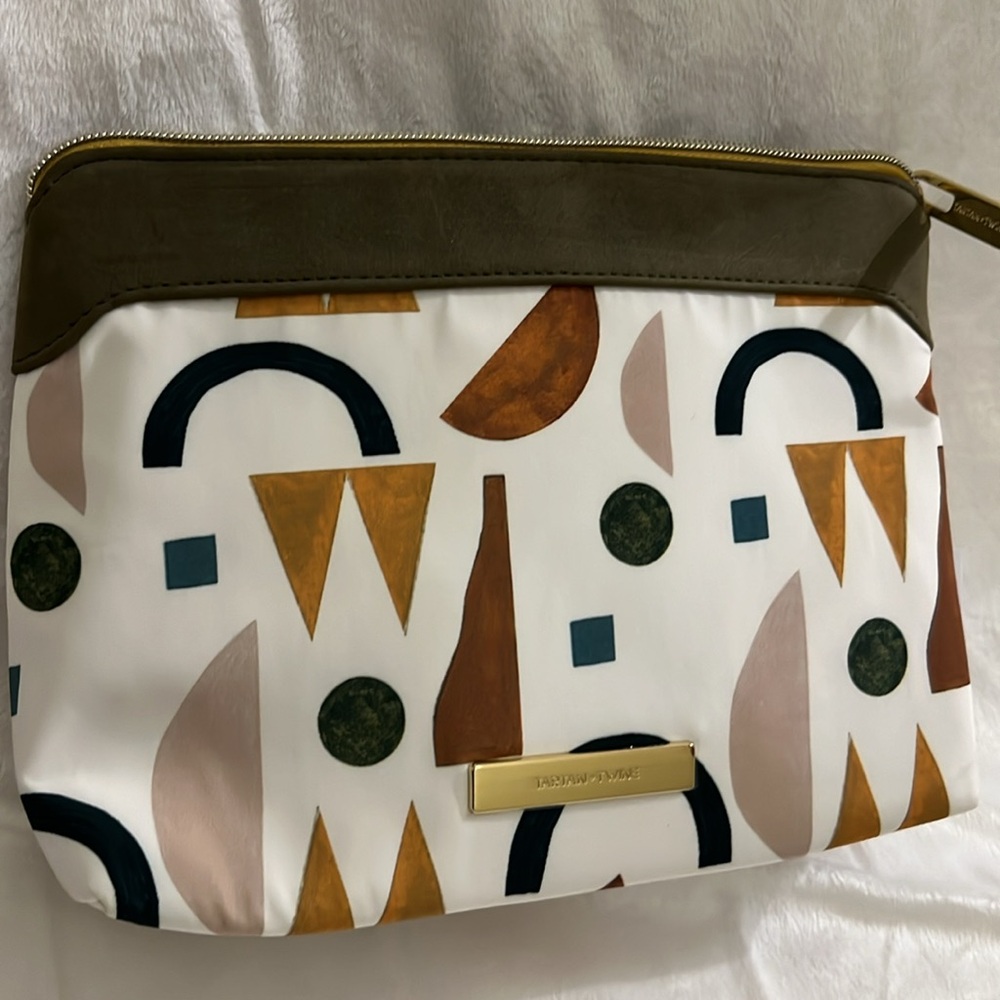 Large Cosmetic bag